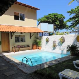 Vila Ebert, Hotel in Niterói