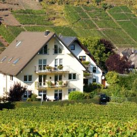 Ferienhaus Zenz - Ferienwohungen, hotel in Ernst