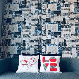 CityLife by J&G - FREE WiFi & Netflix, khách sạn ở Skudai