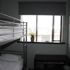 South Iceland Guesthouse, hotel v destinácii Steinar