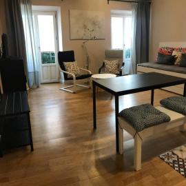 Apartamento Sebreñu 1, hotel sa Ribadesella