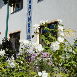 Pension Gartner, hotel u gradu 'Wallern im Burgenland'