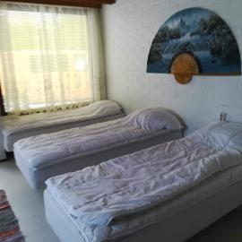 Köpsintie 4, hotel v destinácii Pyhäjärvi