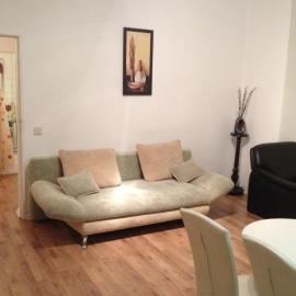 Central Apartments, hotell Berliinis