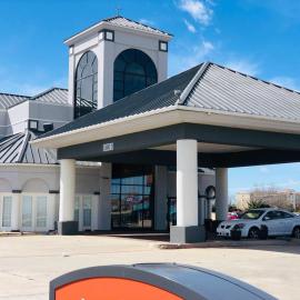 Extend-a-Suites - Extended Stay, I-40 Amarillo West