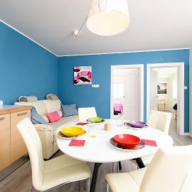 Apartment Carlo 7D, hotel in Veľký Slavkov