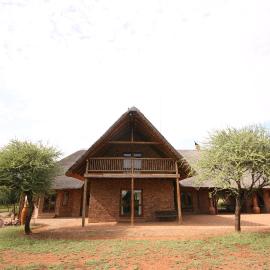 Makhato Bush Lodge 109, Hotel in Bela-Bela