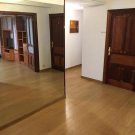 Habitaciones El Arco