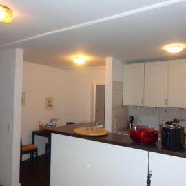 Apartments Norddeicher Straße, viešbutis mieste Nordenas