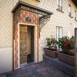 CASA PERLASCA, hôtel à Cernobbio