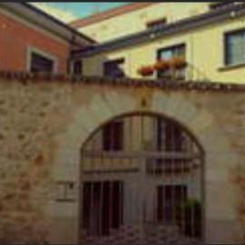 Piso en el casco antiguo