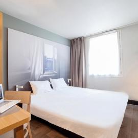 B&B HOTEL Montargis-Amilly，Amilly的飯店