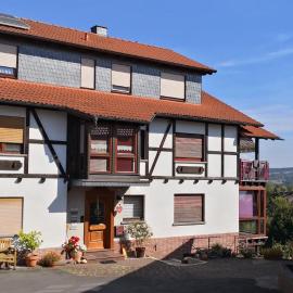 FeWo Steinau an der Straße, Marborn