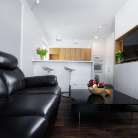 Apartament Rynek22