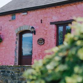 The Granary, hotel in Bridgend