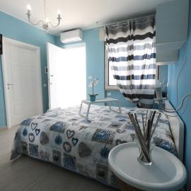 Lido Rosa Rooms Marina di Lesina, hotel a Lesina