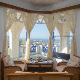 Villa Eva with Panoramic view