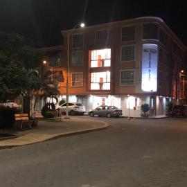 Colon Plaza Hotel, Hotel in Tumaco