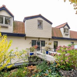 Schiedam में, होटल B&B Hotel Elselina