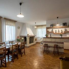 Zia Regina, hotel em Ripatransone