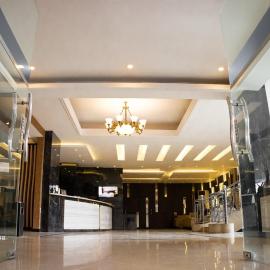 Karlita Hotel Tegal, hotel a Tegal