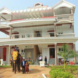 Ayusshman Ayurvedhiks, hotel in Madurai