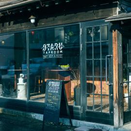 Otaru Tap Room & Hostel โรงแรมในโอตารุ