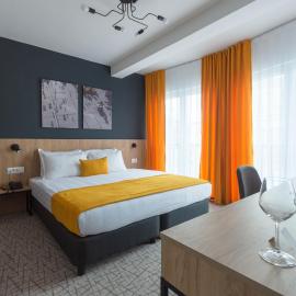 City Inn