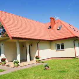 Prezydencja, hotel em Białogóra