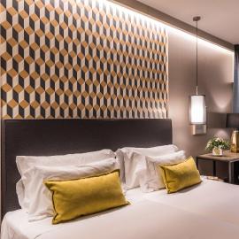 Vic में, होटल Up Rooms Vic Hotel