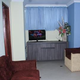Ridge Over Suite, hotel u gradu Akra