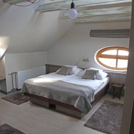 Portré Panzió – hotel w mieście Kőszeg