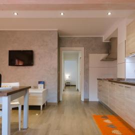 Casa Guetti Terme di Comano, Hotel in Comano Terme