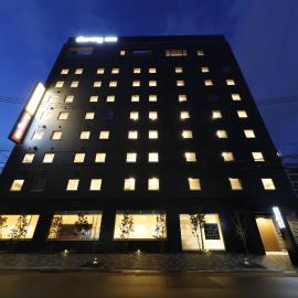 Dormy Inn Premium Fukui Natural Hot Spring, hotel in Fukui