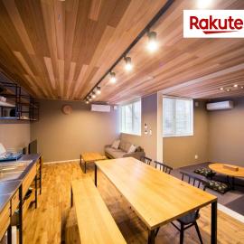 Rakuten STAY HOUSE × WILL STYLE Matsue, Hotel in Matsue