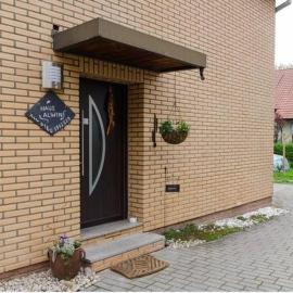 Ferienwohnungen Siegfried Röder, hotel a Erfurt