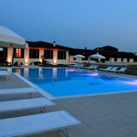 Agriturismo Le Vai