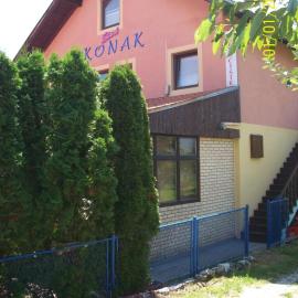 Room Apartments Stari Konak