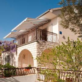 Villa Perla, hotel a Trogir