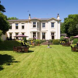 The Hotel Balmoral - Just for Adults