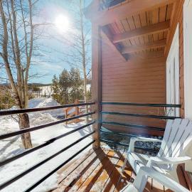 Timber Ridge Retreat