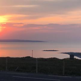 Zepher Apartment, khách sạn ở Doolin