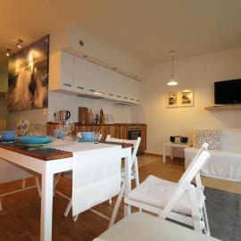 Apartament z widokiem, hotel in Puck