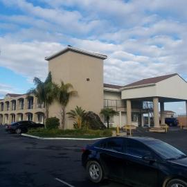 SureStay Hotel by Best Western Hollister, hotelli kohteessa Hollister