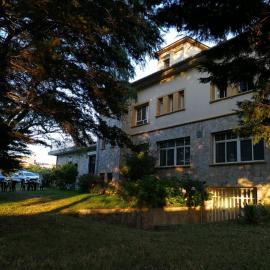 Hotel La Xungueira โรงแรมในตาเปีย เด กาซาเรียโก