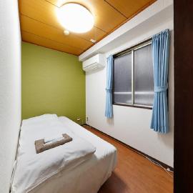 Osaka - Hotel / Vacation STAY 23790