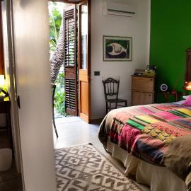 Lirma B&B
