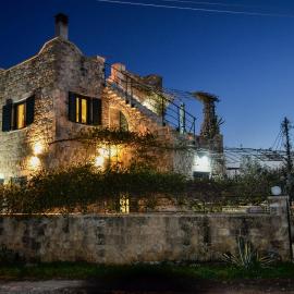 Casa in Pietra Vista Mare, hotel u gradu Riglia