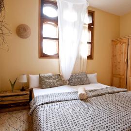 More Than A Drop, hotel em Moshi