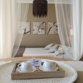 Suite Riomaggiore